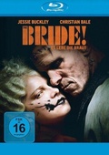 Cover: The Bride! - Es lebe die Braut - Warner Home Video