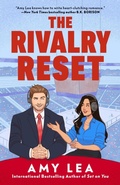 Cover: The Rivalry Reset - Berkley Publishing Corporation,U.S.