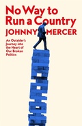 Cover: No Way to Run a Country - Macmillan