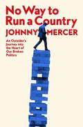 Cover: No Way to Run a Country - Macmillan