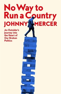 Enlarge image Cover: No Way to Run a Country - Macmillan