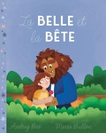 Cover: La Belle et la B&ecirc;te - Xist Publishing