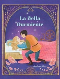 Cover: La Bella Durmiente - Xist Publishing