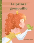 Cover: Le prince grenouille - Xist Publishing