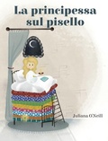 Cover: La principessa sul pisello - Xist Publishing