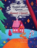 Cover: Hansel and Gretel /  Hansel y Gretel - Xist Publishing