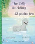Cover: The Ugly Duckling / El patito feo - Xist Publishing