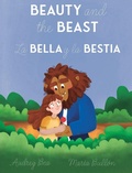 Cover: Beauty and the Beast / La Bella y la Bestia - Xist Publishing