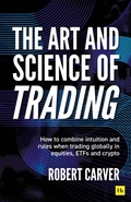 Cover: The Art and Science of Trading - Harriman House Publishing