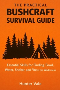 Enlarge image Cover: The Practical Bushcraft Survival Guide - Publishdrive