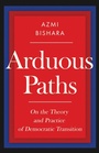 Cover: Arduous Paths - Hurst Publishers