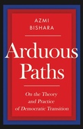 Cover: Arduous Paths - Hurst Publishers