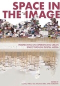 Cover: Space in the Image - Intellect Books