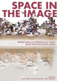 Enlarge image Cover: Space in the Image - Intellect Books