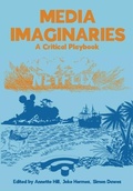 Cover: Media Imaginaries - Intellect Books