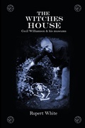 Cover: The Witches House - Antenna Publications