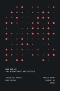Cover: War and AI - Kwalia Books