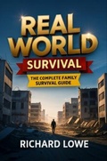 Cover: Real World Survival - The Writing King