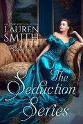 Cover: The Seduction Series: Books 1-4 - Lauren Smith