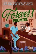 Cover: Forever's Promise - Honey Blossom Press