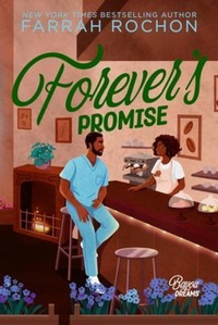 Enlarge image Cover: Forever's Promise - Honey Blossom Press
