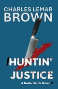 Cover: Huntin' Justice - Broken L Press