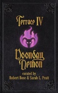 Cover: Terrace IV - The Seventh Terrace