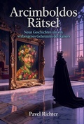 Cover: Arcimboldos R&auml;tsel - epubli