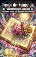 Cover: Illusion der Kompetenz - epubli