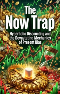 Enlarge image Cover: The Now Trap - epubli