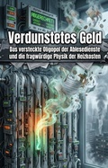 Cover: Verdunstetes Geld - epubli