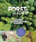 Bild: Forst erkl&auml;rt: Warum wir den Wald brauchen - und er uns - Edition Michael Fischer / EMF Verlag