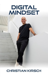 Enlarge image Cover: Digital Mindset - Scout Medien