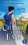 Cover: Zweite Chance f&uuml;r den Earl - dp DIGITAL PUBLISHERS GmbH