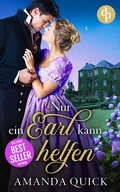 Cover: Nur ein Earl kann helfen - dp DIGITAL PUBLISHERS GmbH