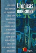Cover: Cr&oacute;nicas mexicanas - Cal y arena