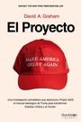 Cover: El proyecto - Shackleton books