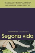 Cover: Segona vida - Edicions Saldonar