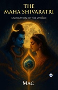 Cover: The MAHA SHIVARATRI - Clever Fox Publishing