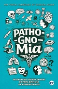 Cover: PATHOGNOMIA - Clever Fox Publishing