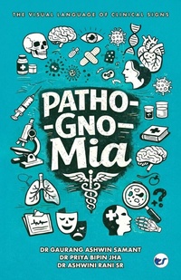 Enlarge image Cover: PATHOGNOMIA - Clever Fox Publishing