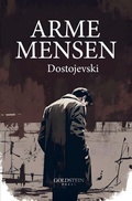 Cover: Arme mensen - Goldstein Press