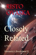 Cover: Closely Related - Risto Ovaska