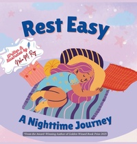 Enlarge image Cover: Rest Easy - A Nighttime Journey - ChatterChirps