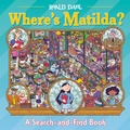 Cover: Where's Matilda? - Grosset & Dunlap Inc.,U.S.