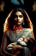 Cover: Kiran - Anuj jain