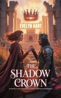 Cover: The Shadow Crown - Evelyn Hart