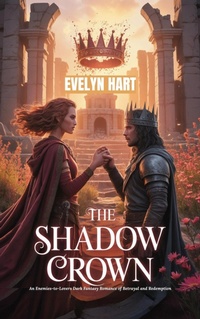 Enlarge image Cover: The Shadow Crown - Evelyn Hart