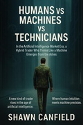 Cover: Humans vs Machines vs  Technicians - SPQR