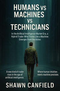 Enlarge image Cover: Humans vs Machines vs Technicians - SPQR